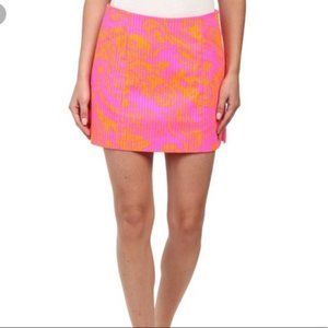 Lilly PulitzerJanuary Skort